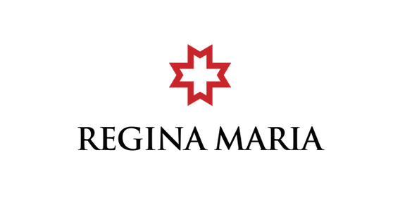 Regina Maria Logo
